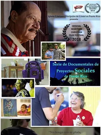 Benedictus (2018)