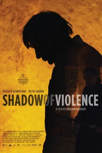 Shadow of Violence (2020)