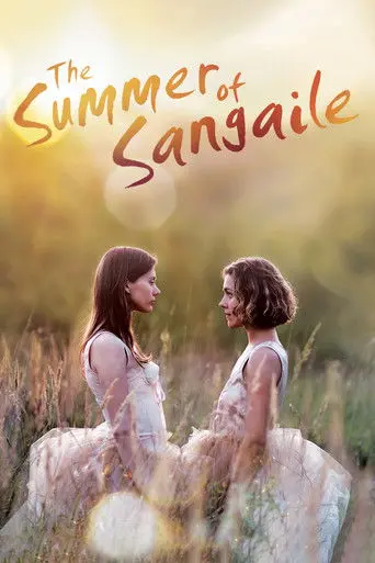The Summer of Sangaile (2015)