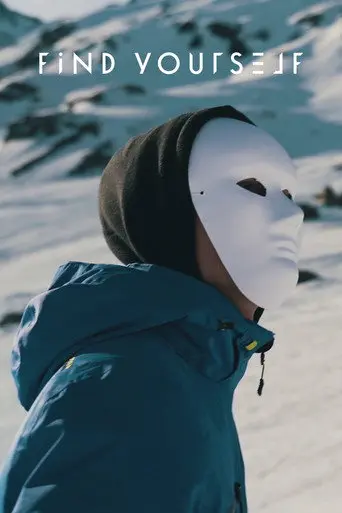 Find Yourself (2019)