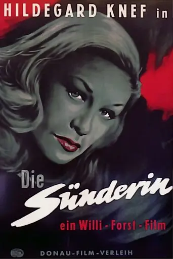 The Sinner (1951)