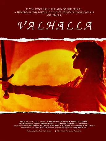 Valhalla (1992)