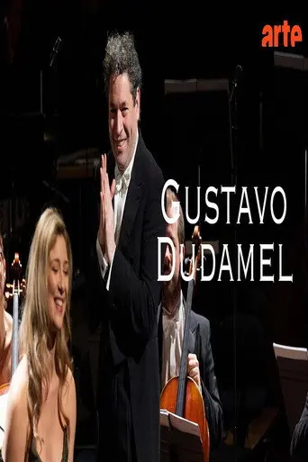Gustavo Dudamel at the Paris Opera With artists from the Académie (2023)
