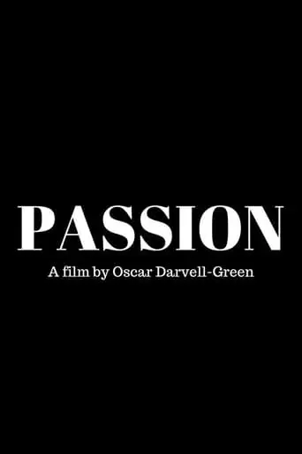 Passion (2025)