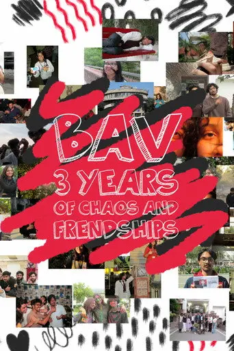 BAV (2026)