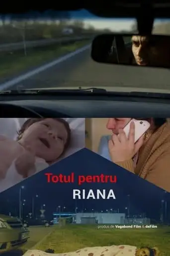 Everything for Riana (2020)