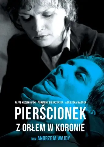 The Ring with a Crowned Eagle (1992)