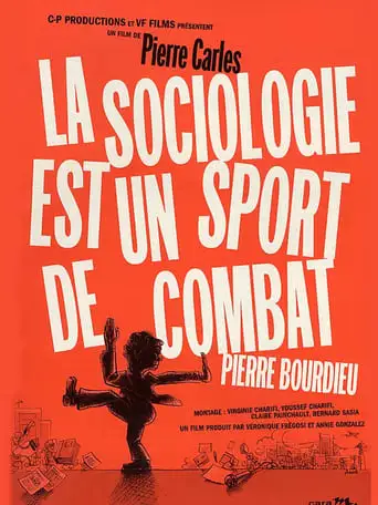 Sociology Is A Martial Art (2001)