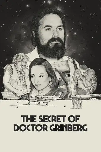 The Secret Of Doctor Grinberg (2022)