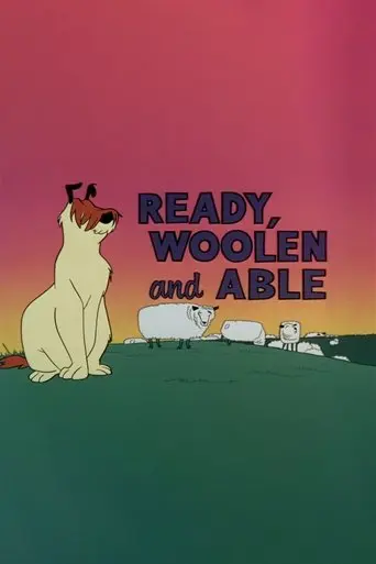 Ready, Woolen And Able (1960)