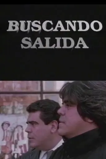 Buscando salida (1995)