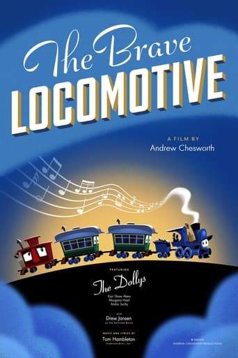 The Brave Locomotive (2023)