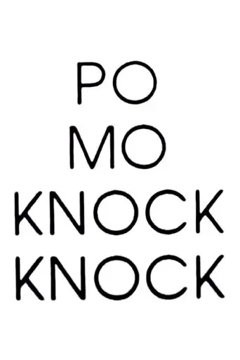 Po Mo Knock Knock (1998)