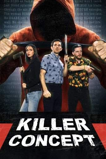 Killer Concept (2021)