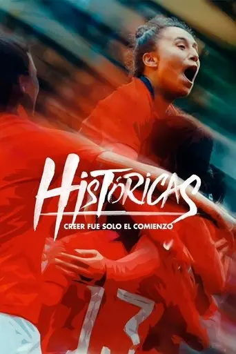 Historicas (2021)