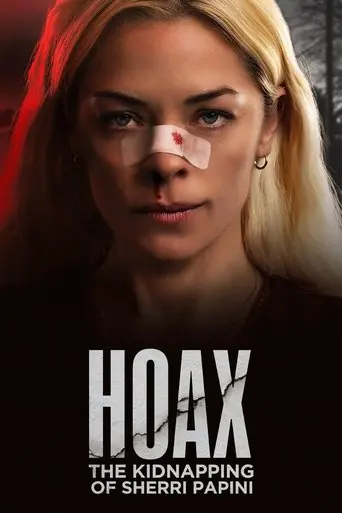 Hoax: The Kidnapping of Sherri Papini (2023)