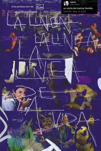 la linea la linea la linea de la vida (2023)