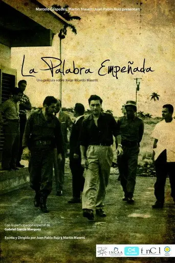 La palabra empeñada (2011)