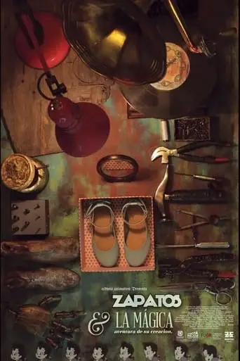 Little Shoes (2019)