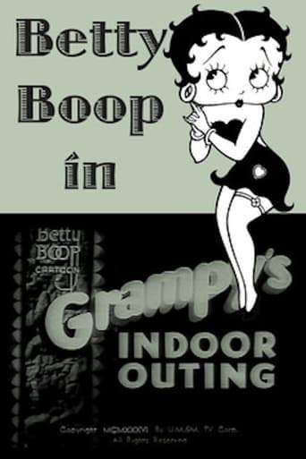 Betty Boop- Grampy's Indoor Outing (1936)