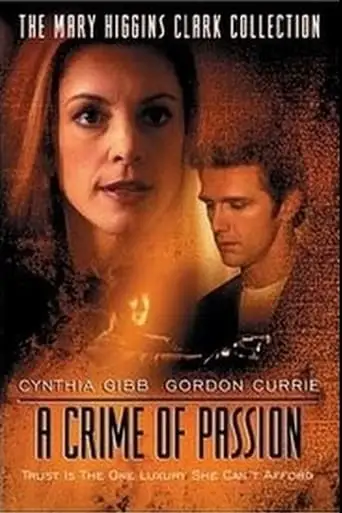 A Crime Of Passion (2003)