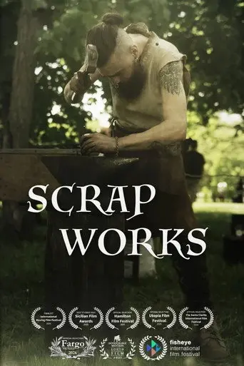 Scrap Works (2025)