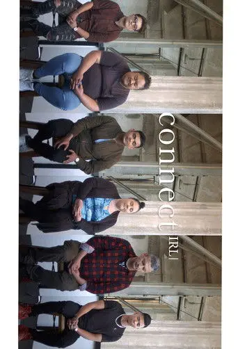connectIRL (2019)