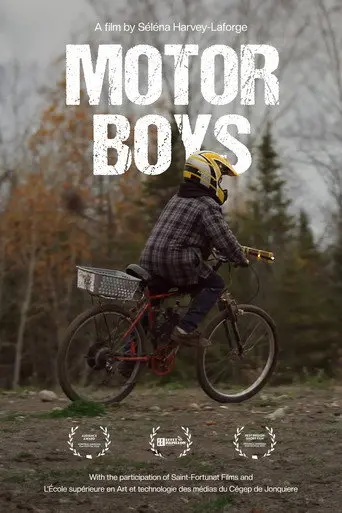 Motor Boys (2023)