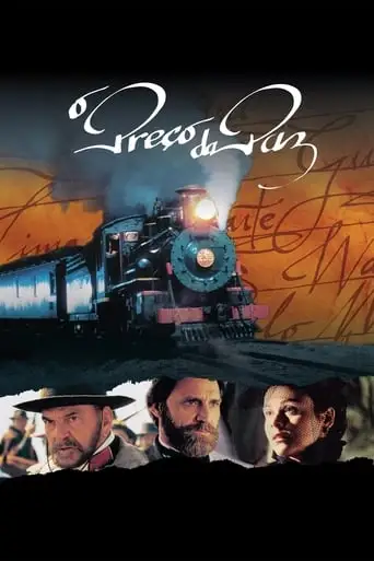 O Preco Da Paz (2003)