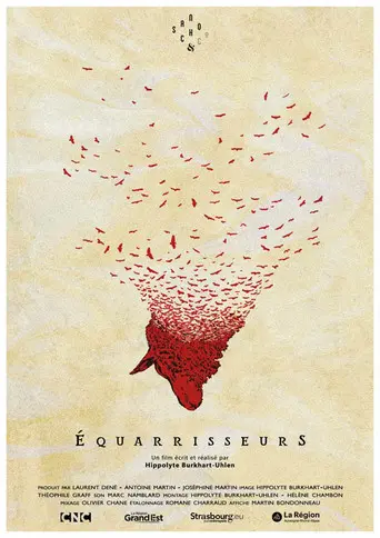 Équarrisseurs (2025)