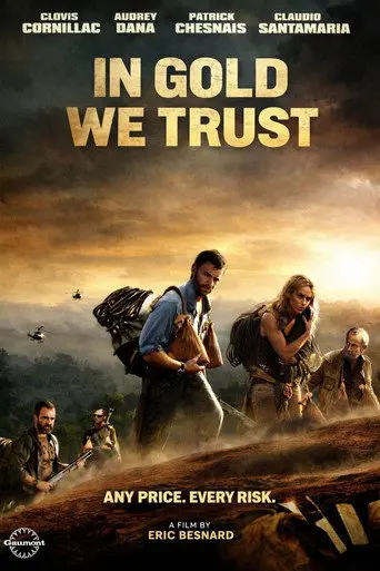 In Gold We Trust (2010)