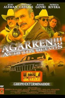 Agarren al de los Huevos!!!! (2000)