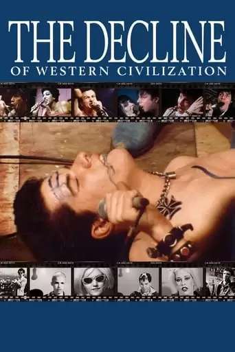 The Decline Of Western Civilization (1981)
