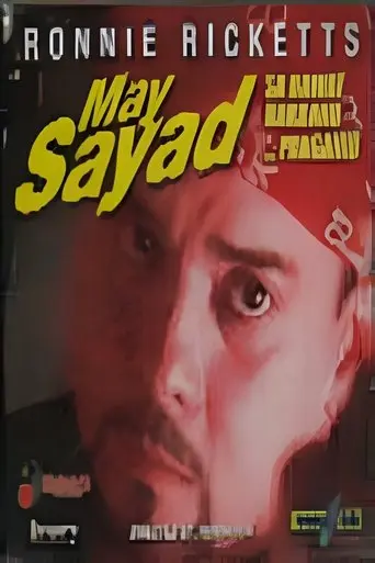 May Sayad (1998)