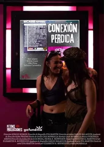 Conexion Perdida (2023)