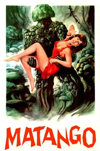 Matango (1963)