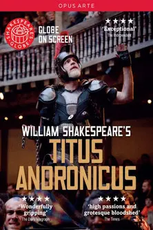 Titus Andronicus - Live at Shakespeare's Globe (2014)