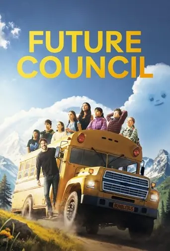 Future Council (2025)