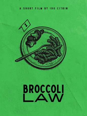 Broccoli Law (1970)