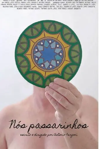 Nós Passarinhos (2021)