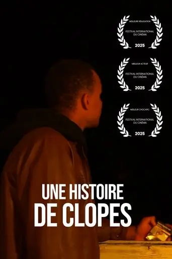 Une Histoire De Clope (2025)