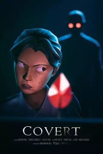 Covert (2023)