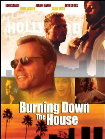 Burning Down the House (2001)