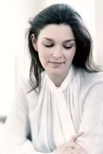 Janine Jansen spielt Tschaikowskys Violinkonzert (2017)