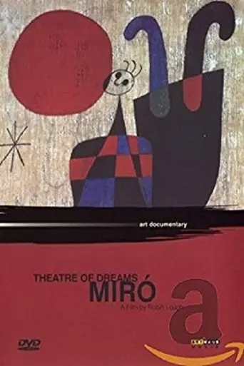 Art Lives Series: Joan Miro (1978)