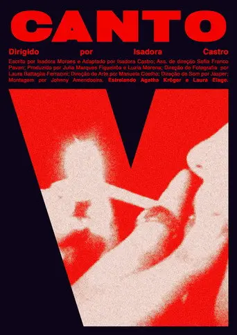 Canto V (2024)