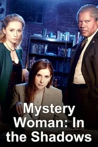 Mystery Woman: In The Shadows (2007)