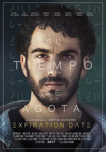 Expiration Date (2018)