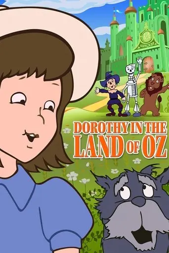 Dorothy In The Land Of Oz (1980)