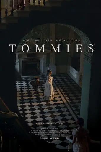 Tommies (2022)